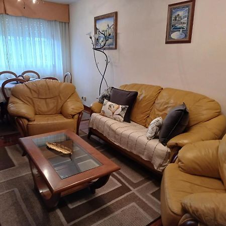 Apartamento Penedo, Camino Portugus-Con Plaza De Garaje Gratis Santiago de Compostela Exteriér fotografie