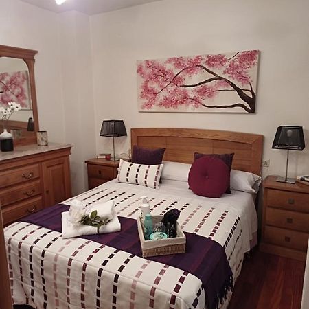 Apartamento Penedo, Camino Portugus-Con Plaza De Garaje Gratis Santiago de Compostela Exteriér fotografie
