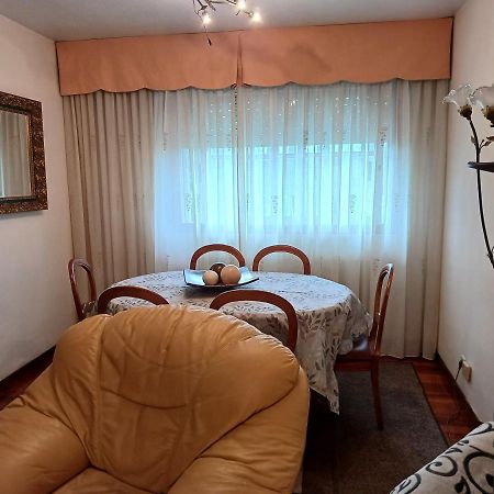 Apartamento Penedo, Camino Portugus-Con Plaza De Garaje Gratis Santiago de Compostela Exteriér fotografie