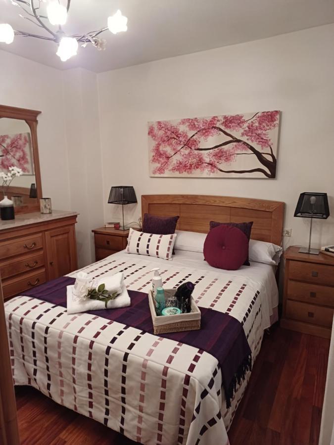 Apartamento Penedo, Camino Portugus-Con Plaza De Garaje Gratis Santiago de Compostela Exteriér fotografie